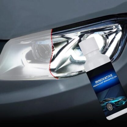 LIGHTPOLISH, Leštidlo na světlomety - Image 2