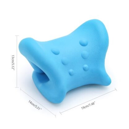 NeckPillow, RelaxPillow - Univerzální opěrka hlavy - Image 3