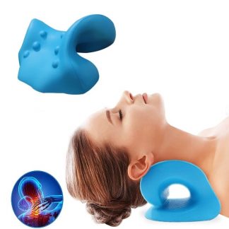 NeckPillow, RelaxPillow - Univerzální opěrka hlavy - Image 5