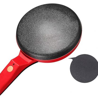 PALAPONEV, Pánvička na palačinky CrepeMaster Pro - Image 2