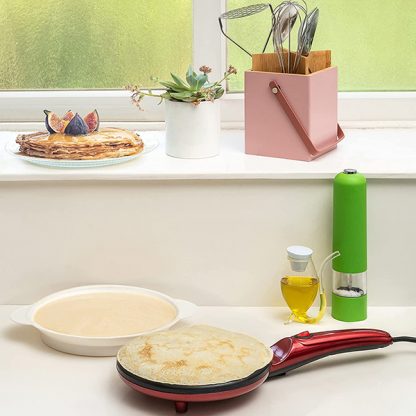 PALAPONEV, Pánvička na palačinky CrepeMaster Pro - Image 4