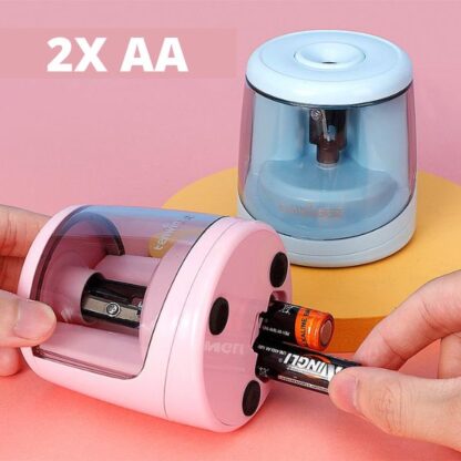 PENSHARP-MOD, Automatická ořezávátko na tužky a pastelky - Image 2