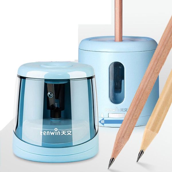 PENSHARP-MOD, Automatická ořezávátko na tužky a pastelky - Image 9