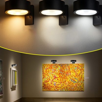 PICTURELAMP, LED světlo pro osvětlení obrazů - Image 2