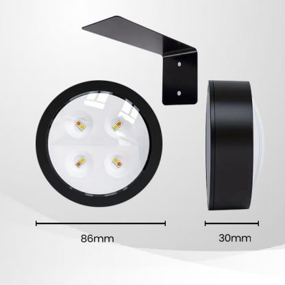 PICTURELAMP, LED světlo pro osvětlení obrazů - Image 3