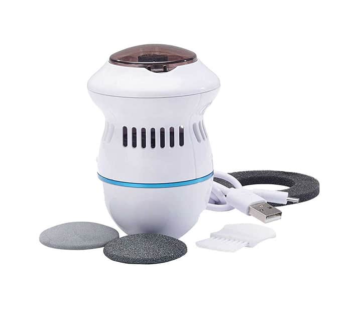 PediFeet PRO, elektrický odstraňovač tvrdé kůže - Image 1