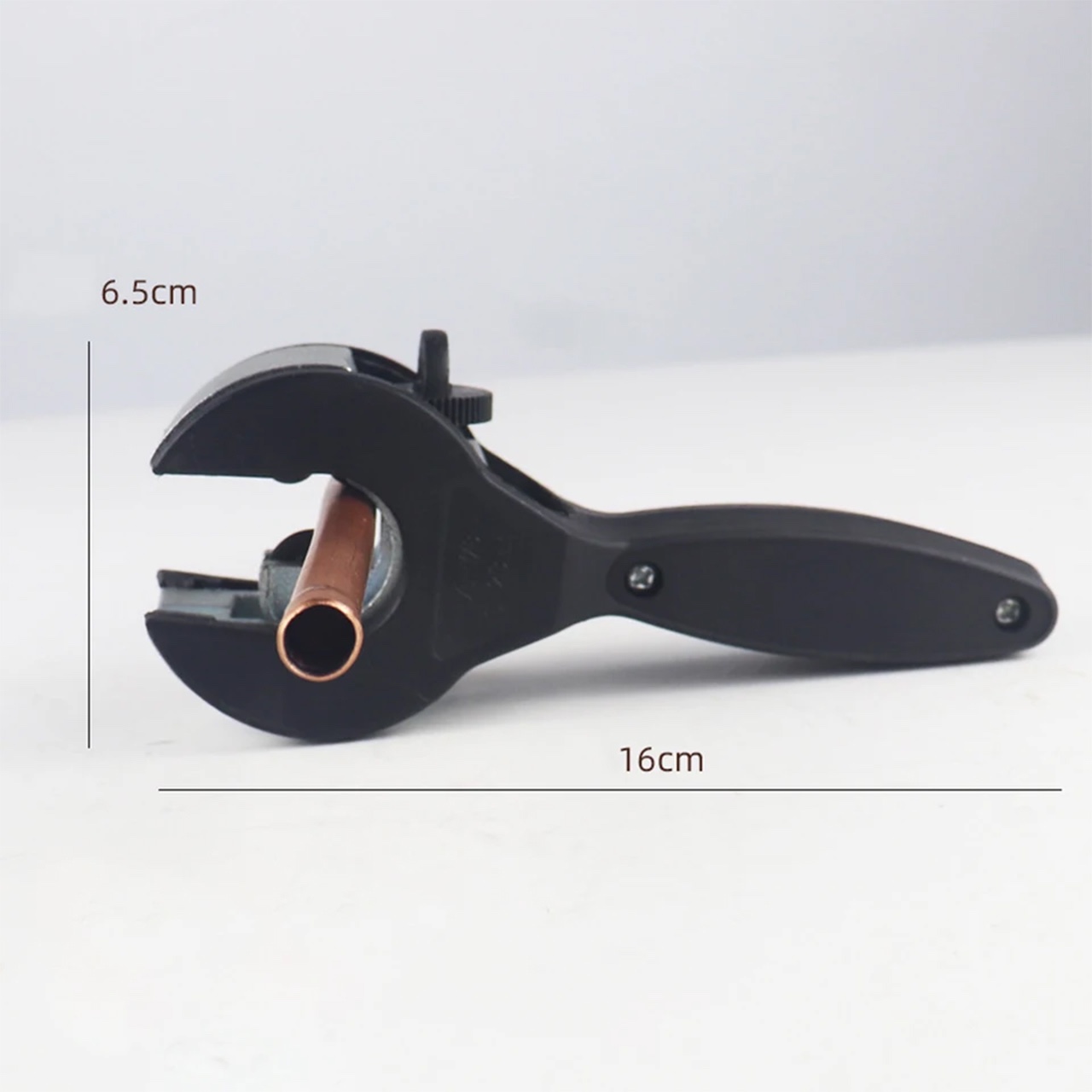 PipeCutter, Univerzální ruční řezák hadic - Image 6