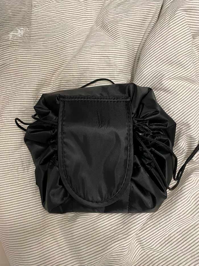 Pouch, ženská taštička na ukládání různých příslušenství - Image 8