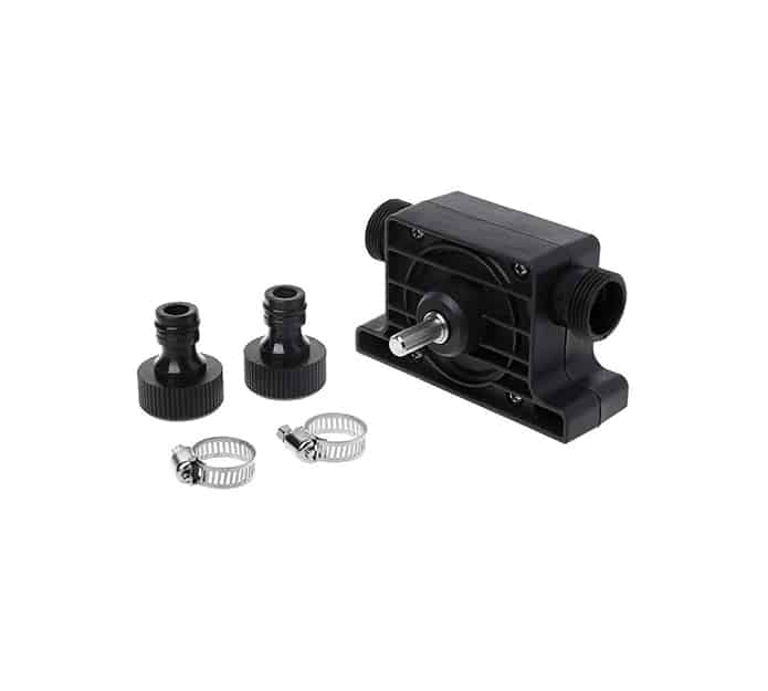PowerPump, elektrické čerpadlo na vodu a jiné kapaliny - Image 1