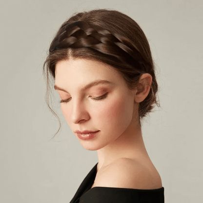 RAJFKITA-RJA, Elegantní čelenka - Image 1