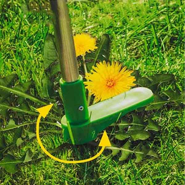 ROOTPULL, Odstraňovač kořenů z nerezové oceli - Image 8