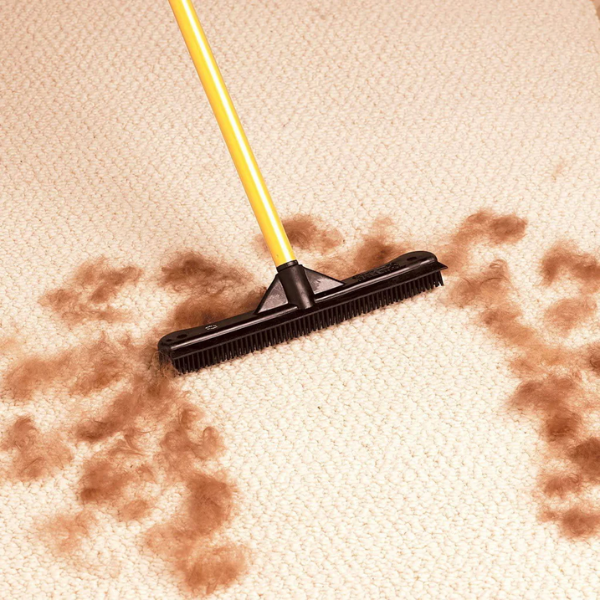 RUGBROOM-TST, Venkovní smeták SweepPro - Image 8