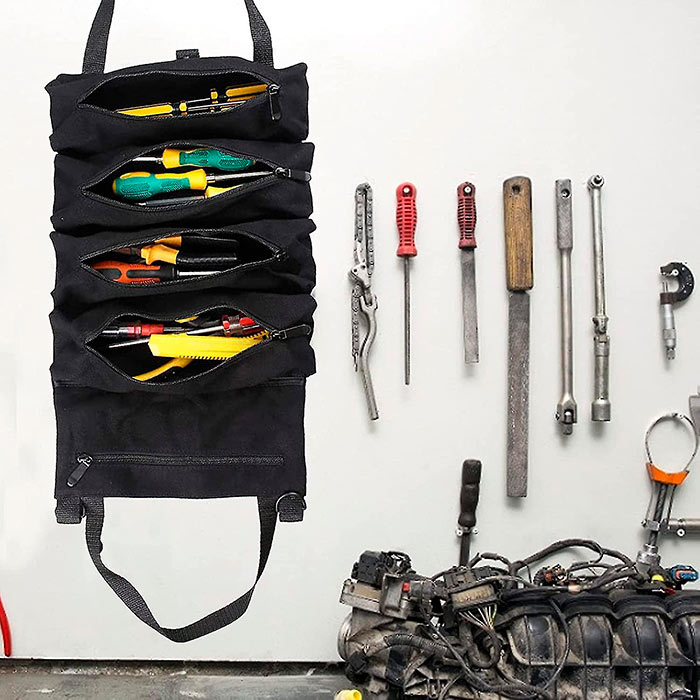 RollBag, taška pro uložení nástrojů nebo jiných příslušenství - Image 3
