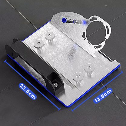 SECUG, Nástavec pro přesné řezání dlaždic - Image 4