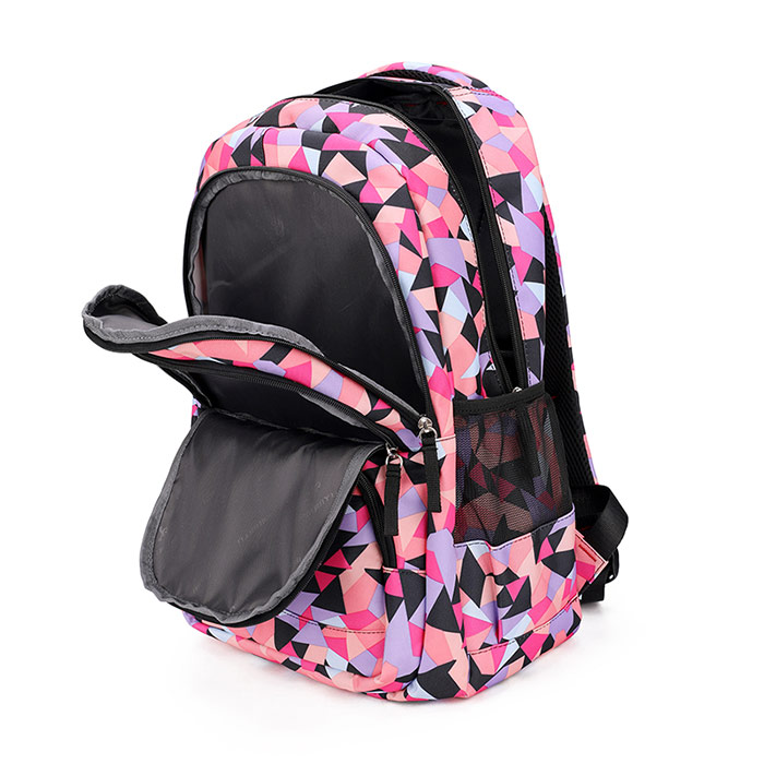 SchoolBag, školní batoh a 2 další tašky (3dílná sada) - Image 11