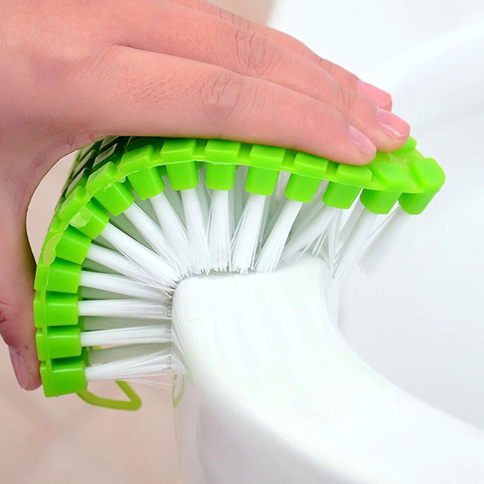 ScrubBrush, flexibilní čisticí kartáč - Image 4