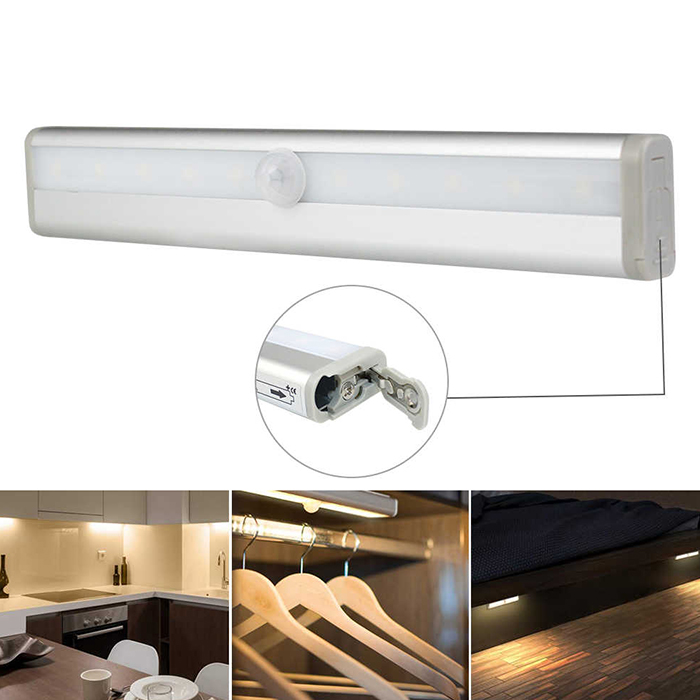 SeeLux, LED světlo s pohybovým senzorem - Image 4