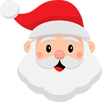 SetGnome, 3-dílná sada příborů ve tvaru skřítka - Image 9