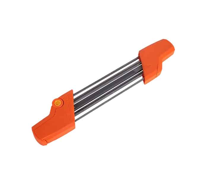 SharpMaster, ruční pila 2 v 1 pro všechny velikosti řetězových pil - Image 1