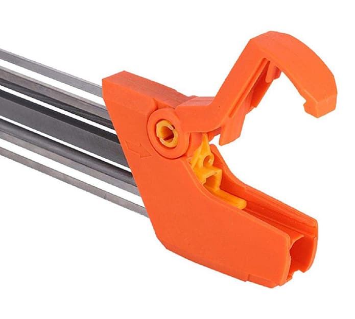 SharpMaster, ruční pila 2 v 1 pro všechny velikosti řetězových pil - Image 2