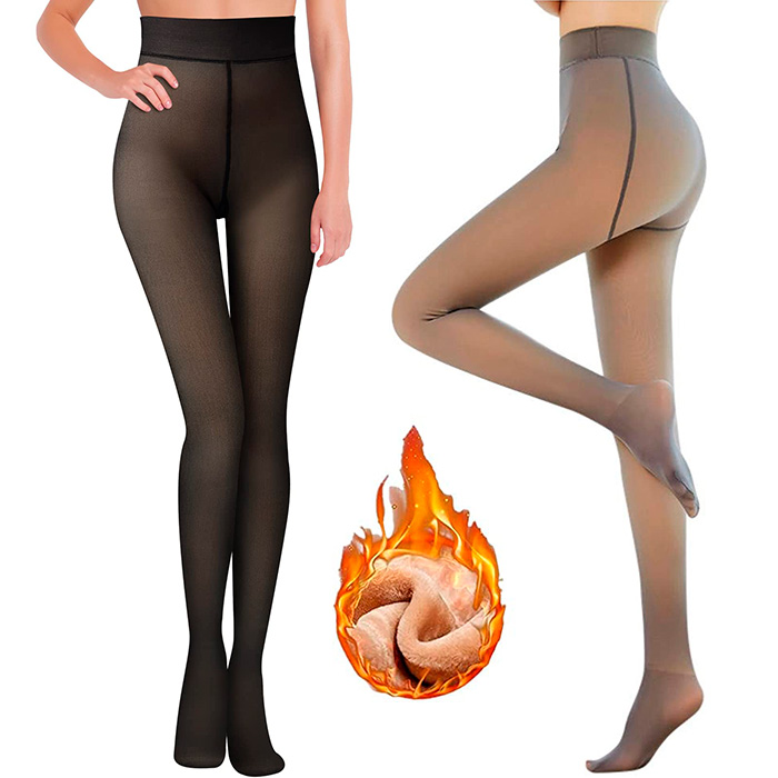 SkinTights, punčocháče - Image 1