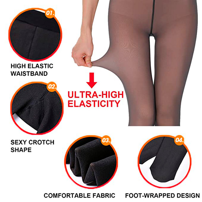 SkinTights, punčocháče - Image 3
