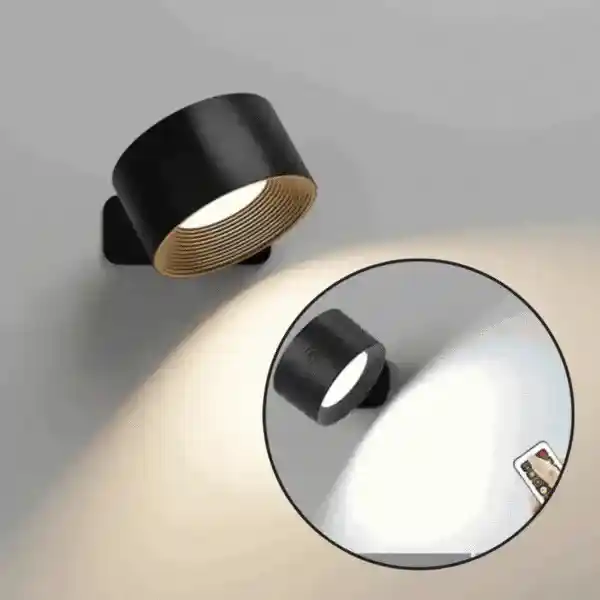 StickLamp, elegantní bezdrátová nástěnná lampa - Image 1