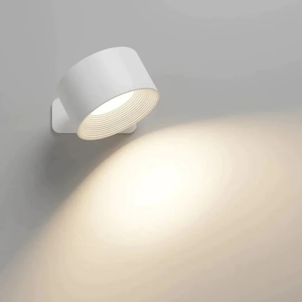 StickLamp, elegantní bezdrátová nástěnná lampa - Image 2