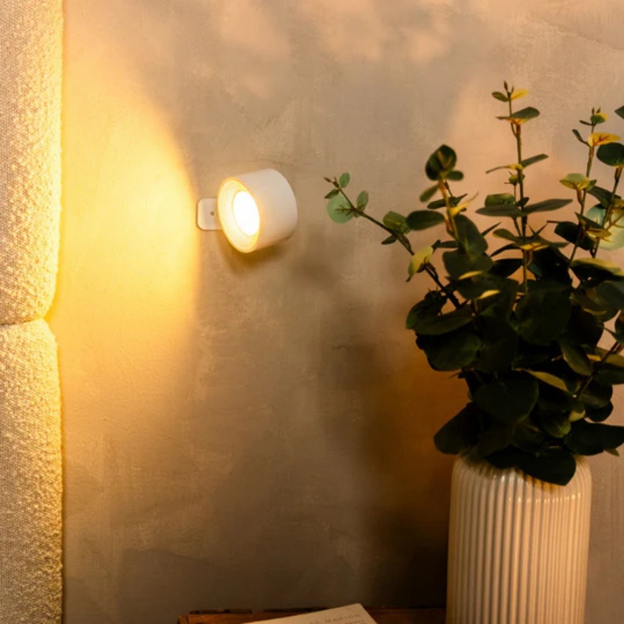StickLamp, elegantní bezdrátová nástěnná lampa - Image 11