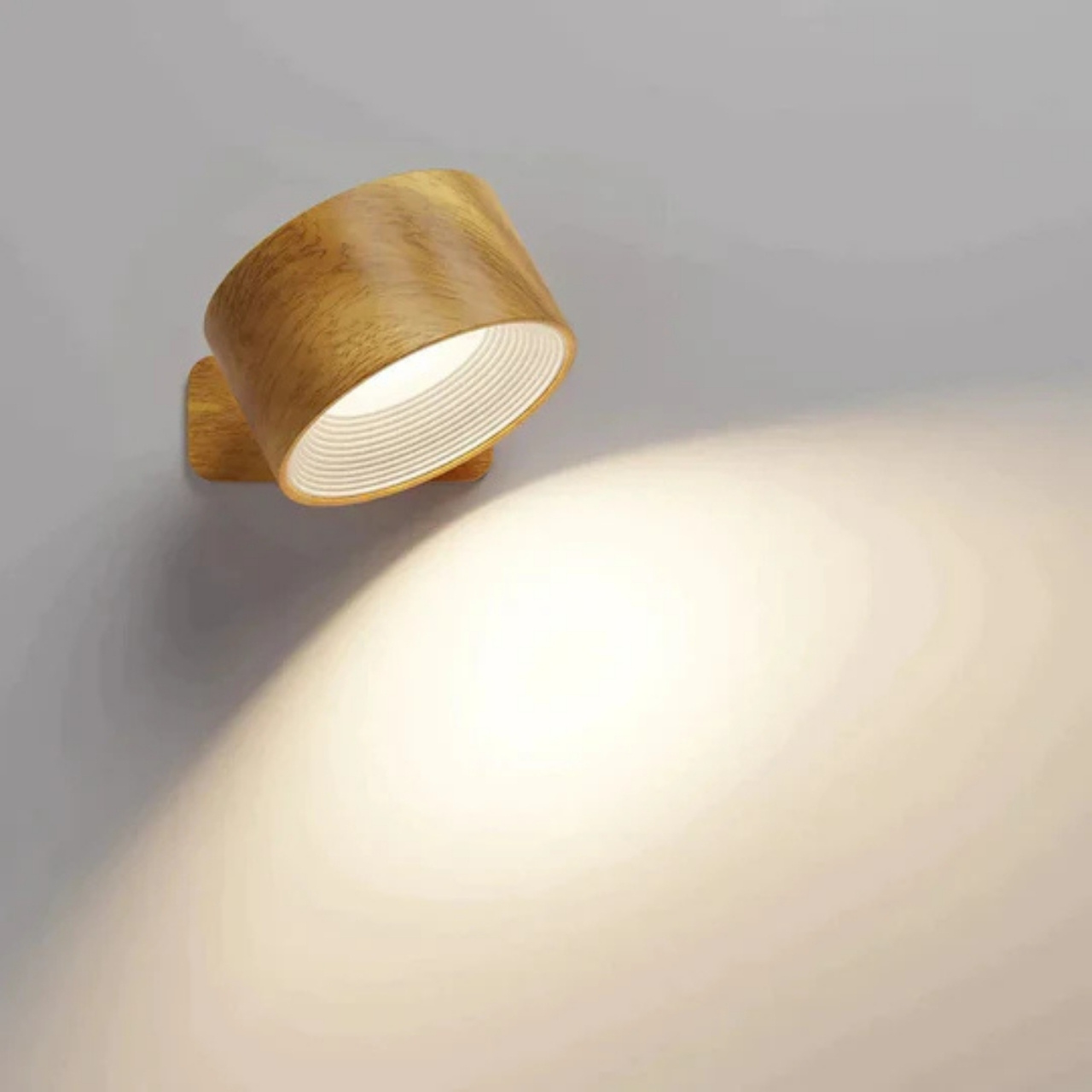 StickLamp, elegantní bezdrátová nástěnná lampa - Image 4