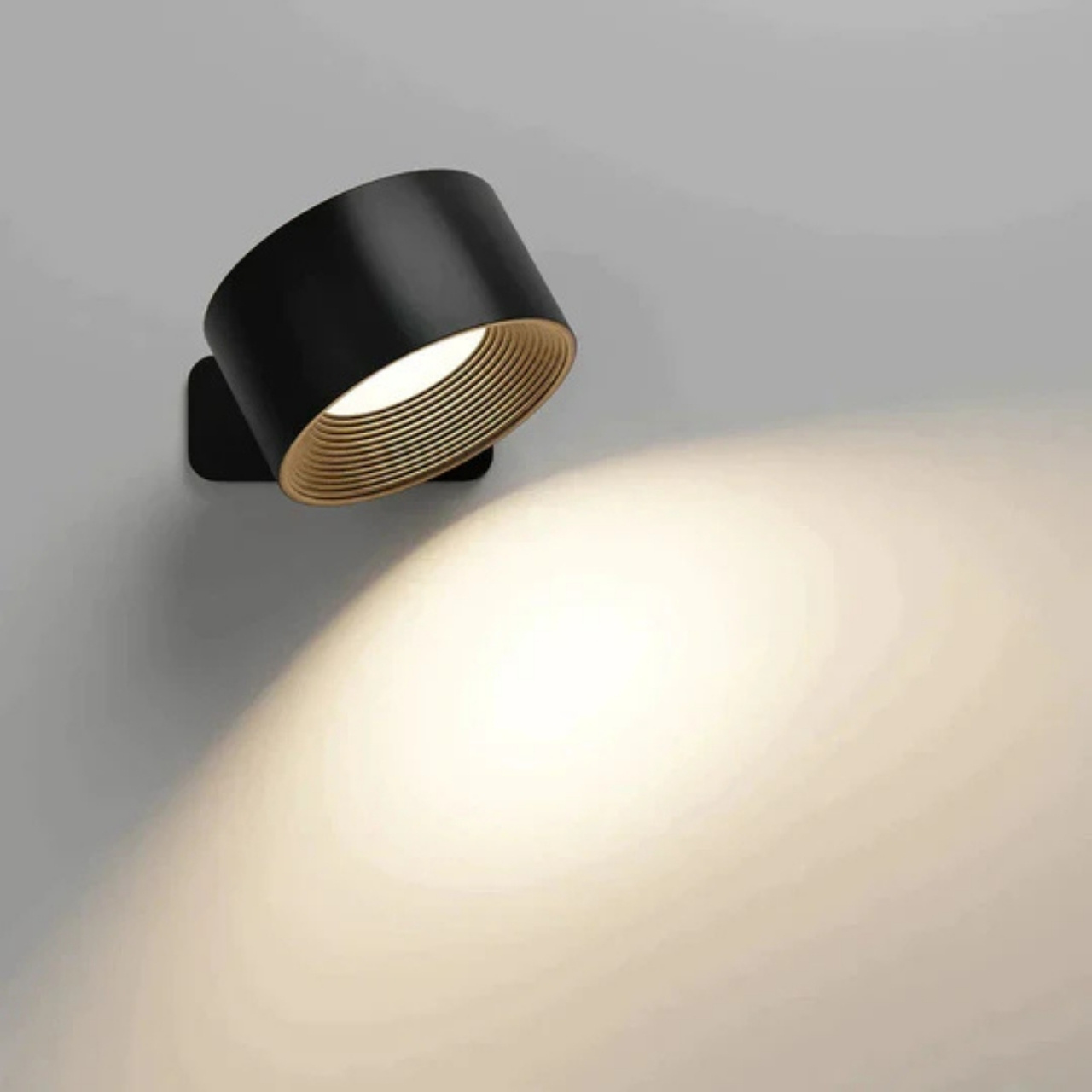 StickLamp, elegantní bezdrátová nástěnná lampa - Image 5