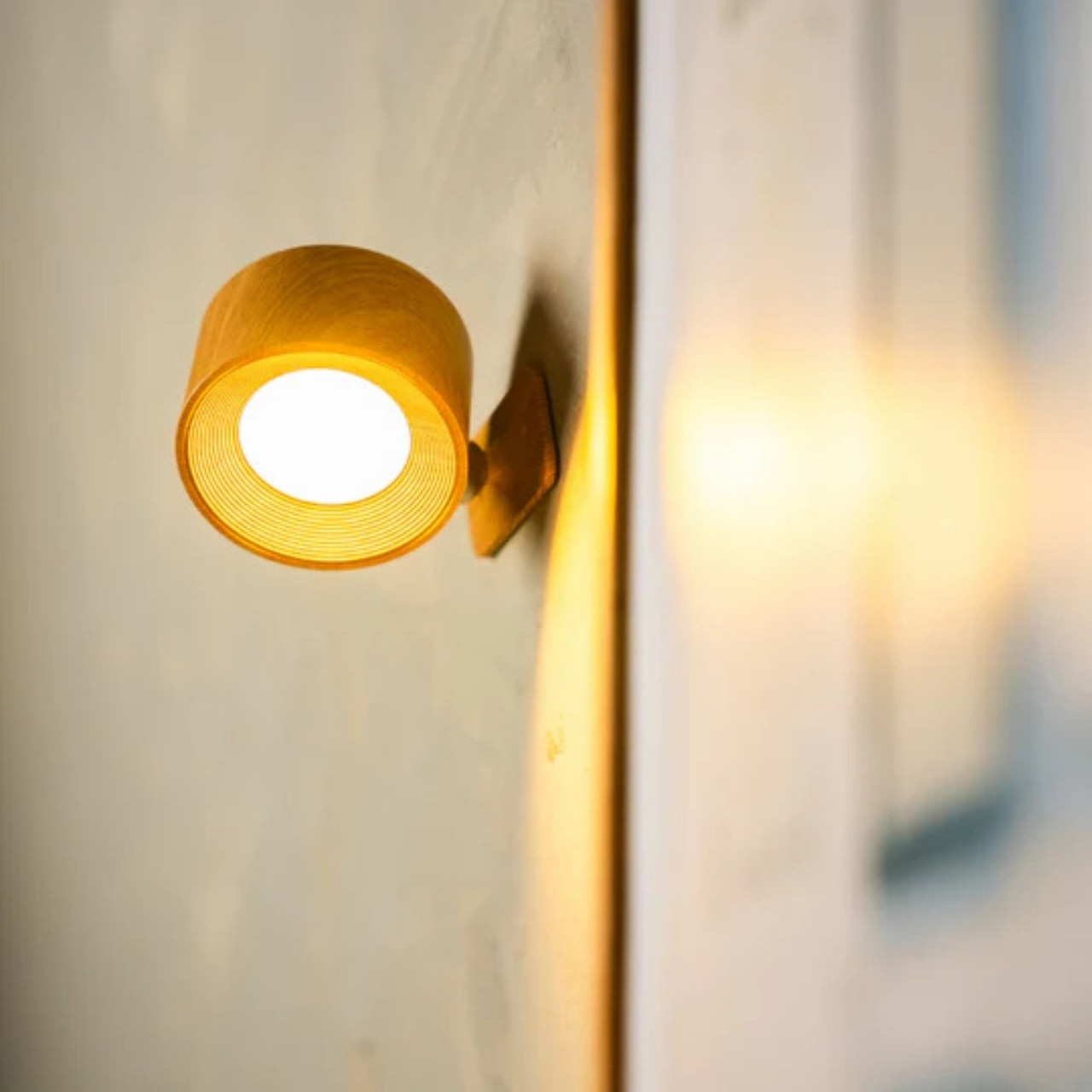 StickLamp, elegantní bezdrátová nástěnná lampa - Image 7