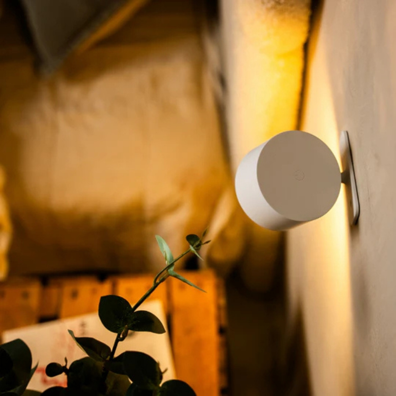 StickLamp, elegantní bezdrátová nástěnná lampa - Image 10