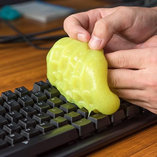 Supergel, inovativní antibakteriální gelový čistič pro těžko dostupná místa - Image 3