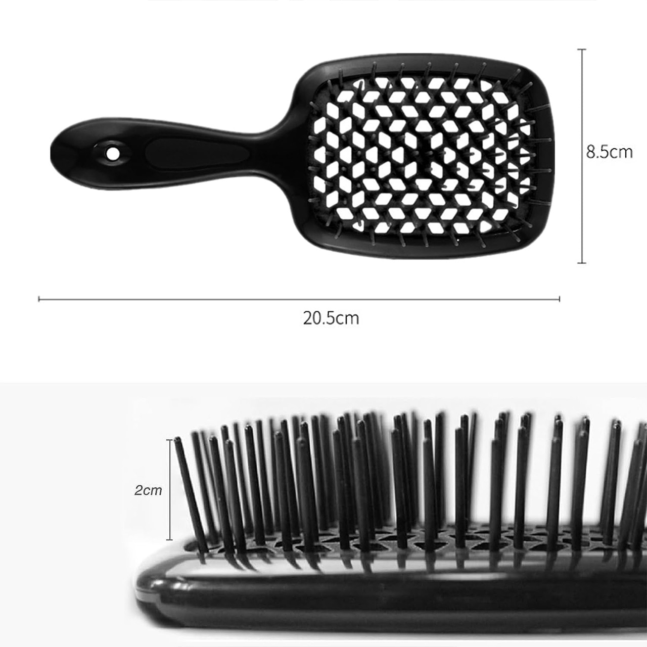 TangleFree, multifunkční kartáč na vlasy - Image 4