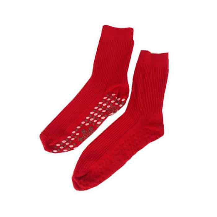 TherapySocks, terapeutické ponožky s magnety - Image 1