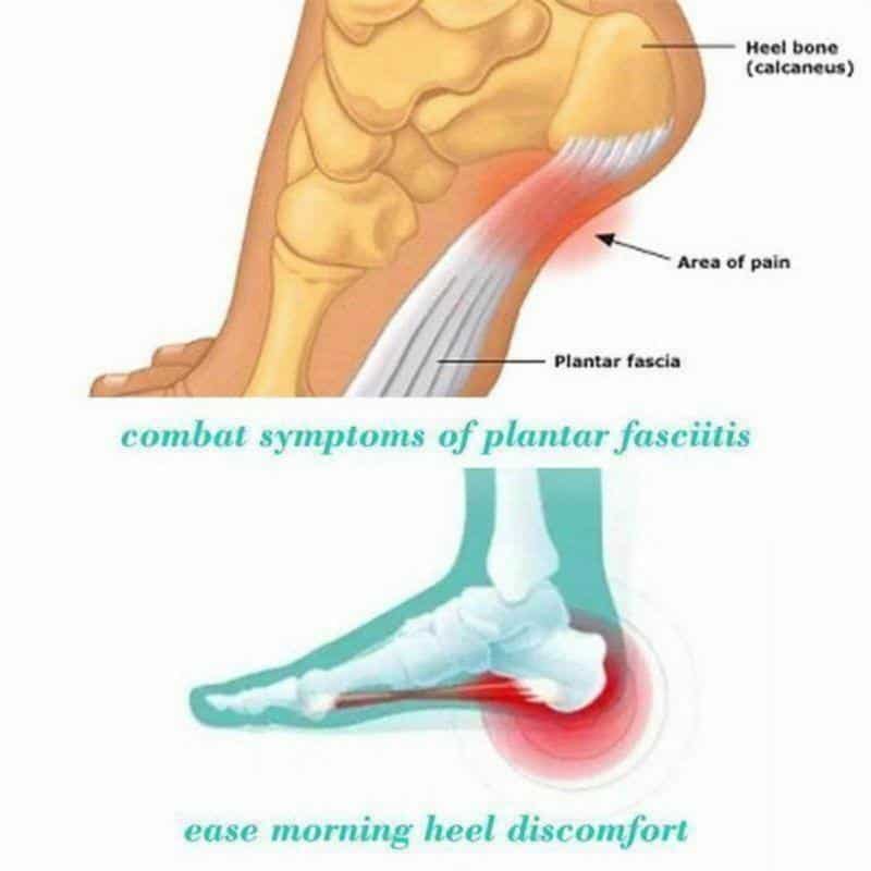 TherapySocks, terapeutické ponožky s magnety - Image 3