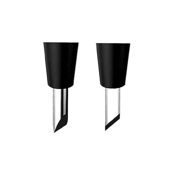 TipsDIY, náhradní hroty pro CraftTool (2 ks) - Image 1