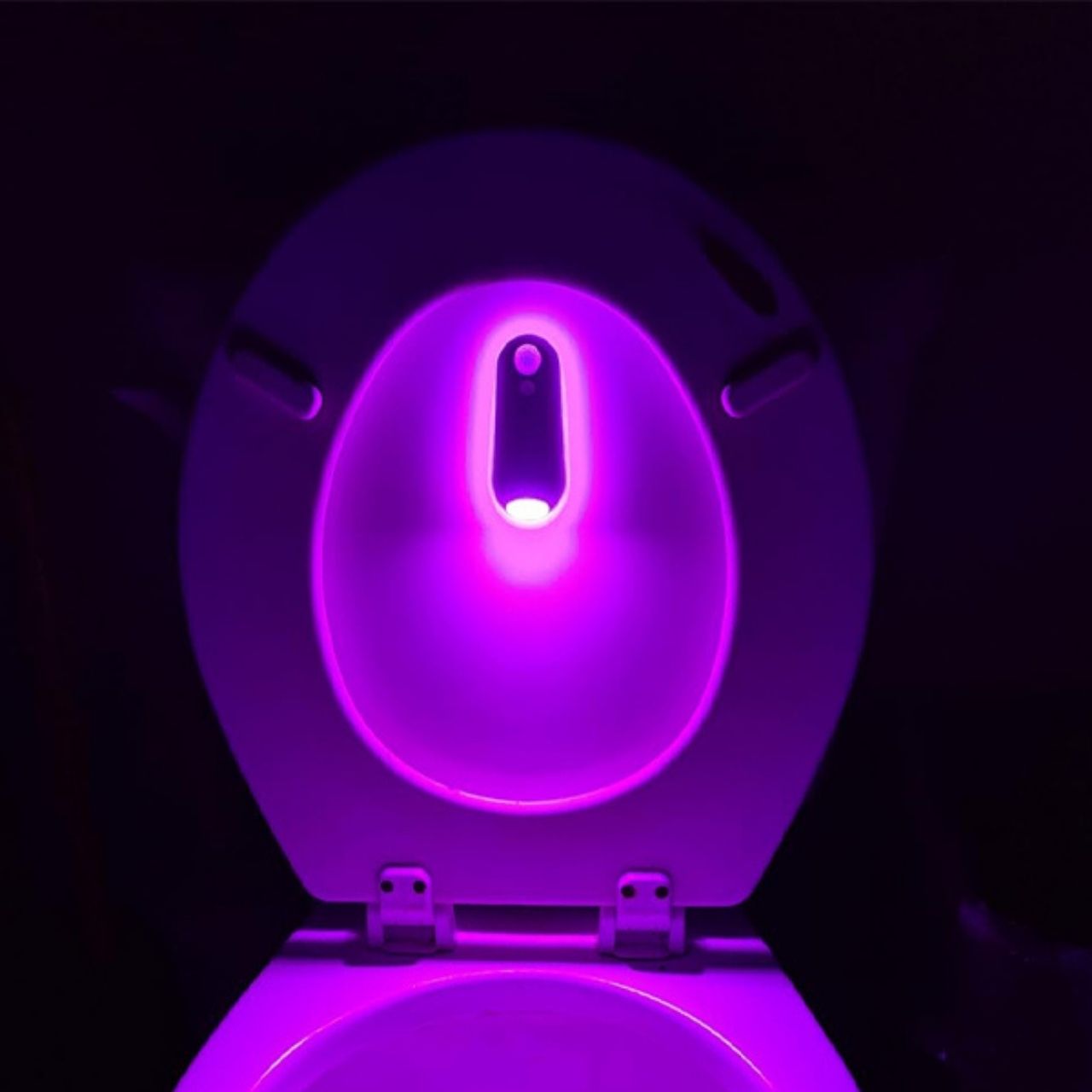 LED světlo s pohybovým senzorem pro toaletu a domov, Toily - Image 4