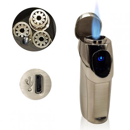 UVUP, BlazeSpark USB elektrický zapalovač - Image 4
