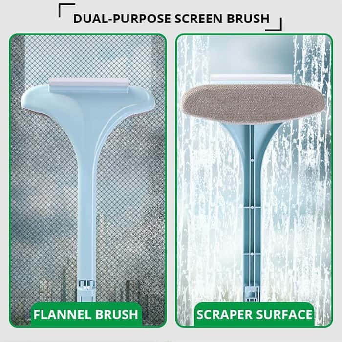 UsefulBrush, víceúčelový kartáček na čištění různých povrchů - Image 10