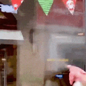 WINDSTICKS, StickGrip Dvoubarevné Držáky - video