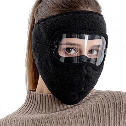 WINTERMASK, ochranná maska WindGuard - Image 2