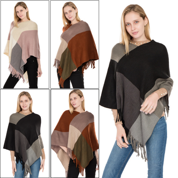 WLSHAWL-CRN, Elegantní vlněný šál - Image 10