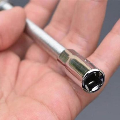 WRENCHER-TST, Prodlužovací nástavec pro elektrický šroubovák (3 kusy) - Image 3