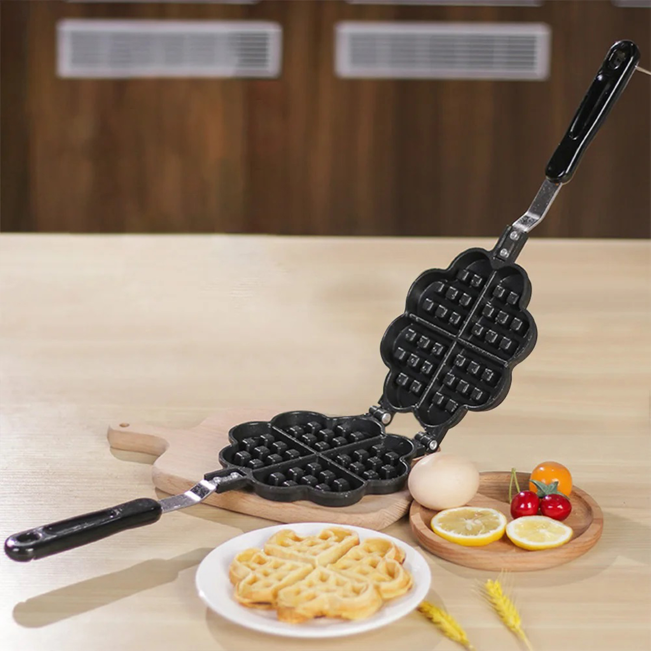 WaffleMaker, výrobník vaflí - Image 7