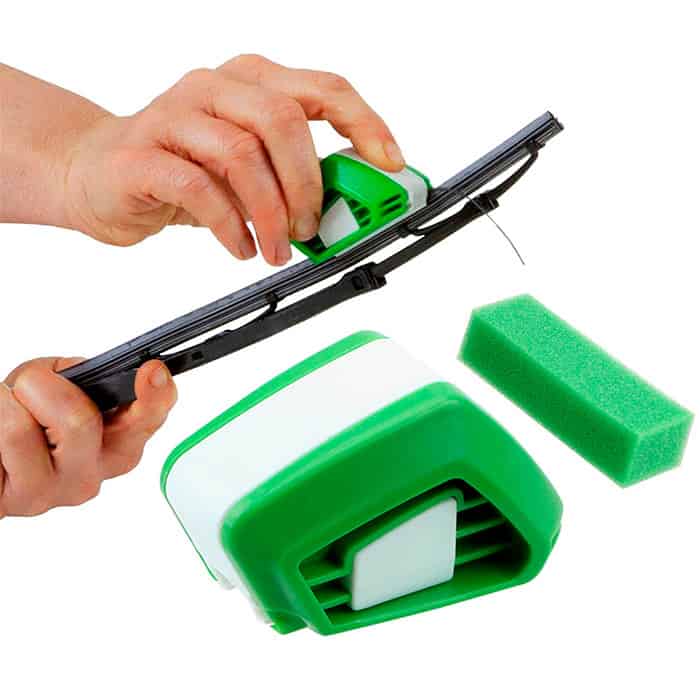 WiperRepair, fréza na stěrače - Image 1