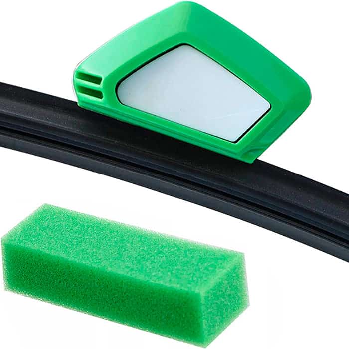 WiperRepair, fréza na stěrače - Image 3