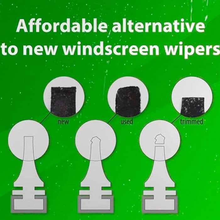 WiperRepair, fréza na stěrače - Image 5