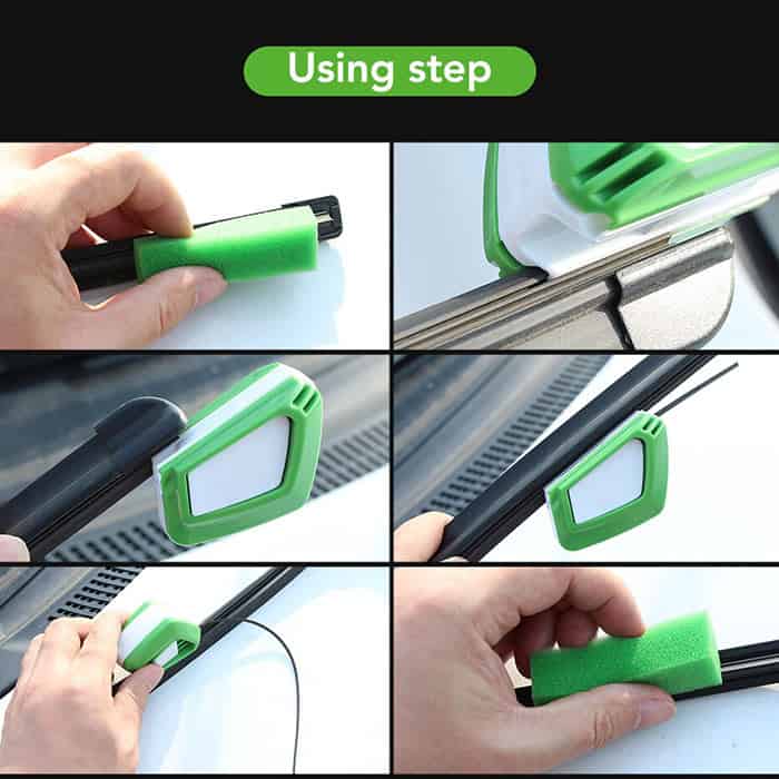 WiperRepair, fréza na stěrače - Image 7
